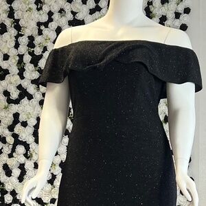 Platinum  Label Gown